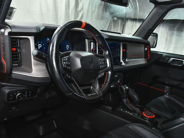 2023 Ford Bronco Raptor - 23056218 - 17