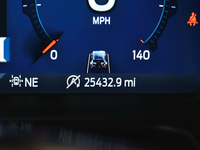 2023 Ford Bronco Raptor - 23056218 - 18