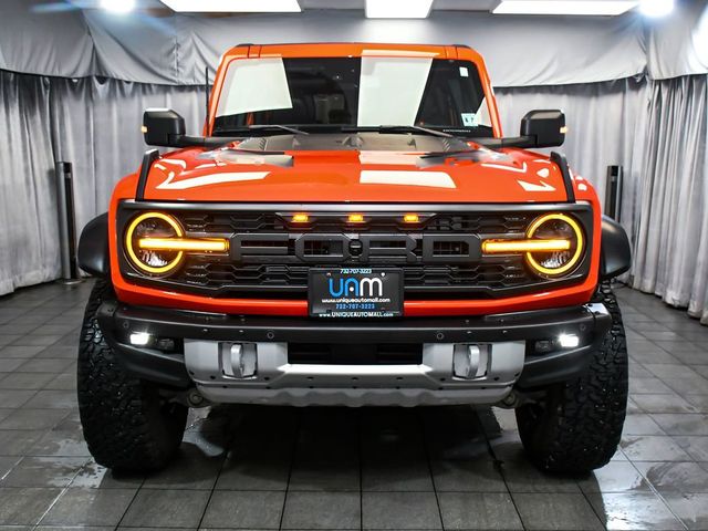2023 Ford Bronco Raptor - 23056218 - 1