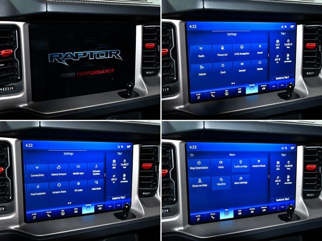 2023 Ford Bronco Raptor - 23056218 - 19