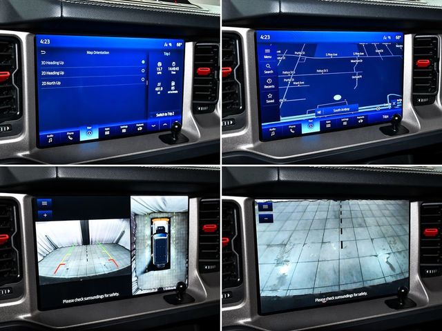 2023 Ford Bronco Raptor - 23056218 - 20
