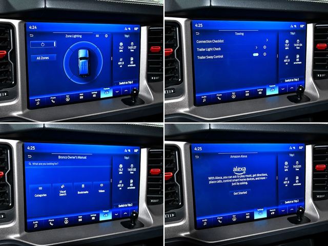 2023 Ford Bronco Raptor - 23056218 - 24