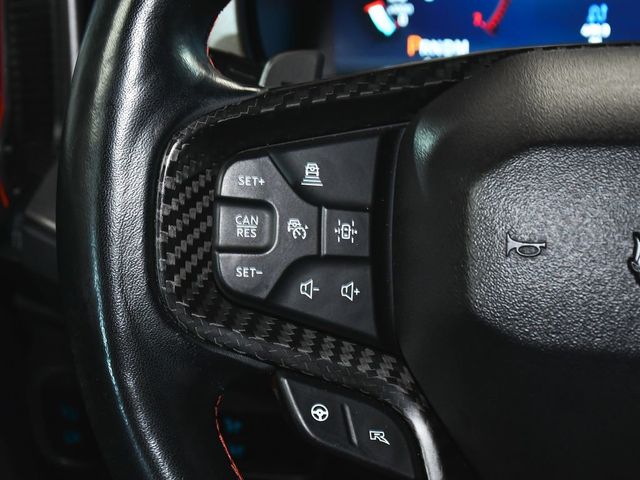 2023 Ford Bronco Raptor - 23056218 - 27