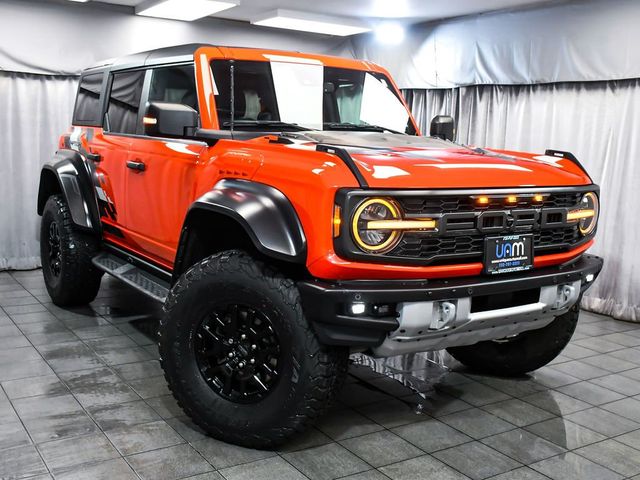 2023 Ford Bronco Raptor - 23056218 - 2