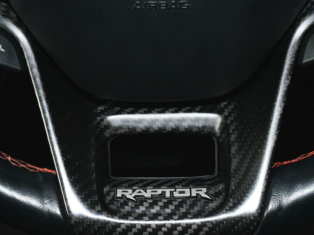 2023 Ford Bronco Raptor - 23056218 - 29