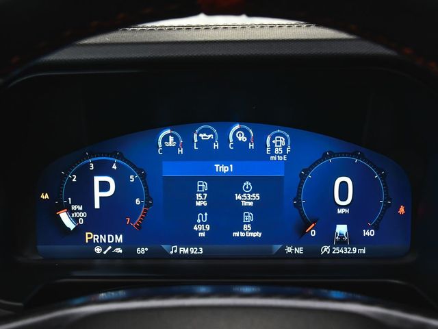 2023 Ford Bronco Raptor - 23056218 - 32