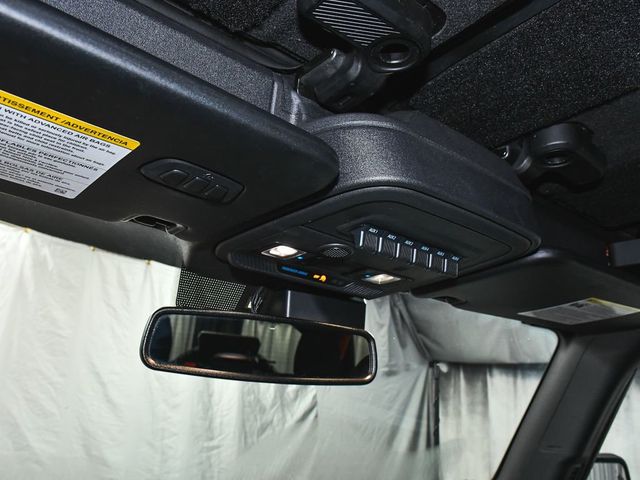 2023 Ford Bronco Raptor - 23056218 - 33