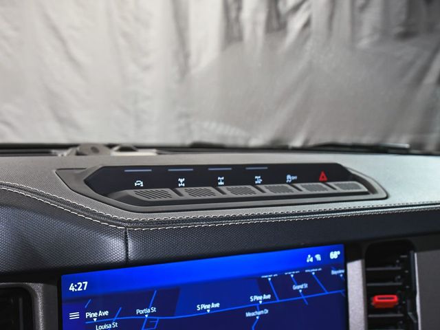 2023 Ford Bronco Raptor - 23056218 - 34