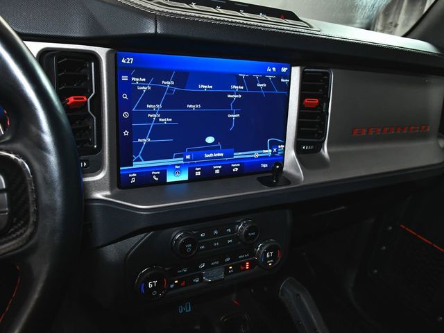 2023 Ford Bronco Raptor - 23056218 - 35