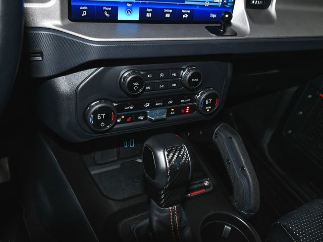 2023 Ford Bronco Raptor - 23056218 - 36