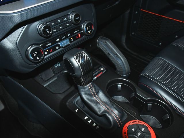 2023 Ford Bronco Raptor - 23056218 - 37