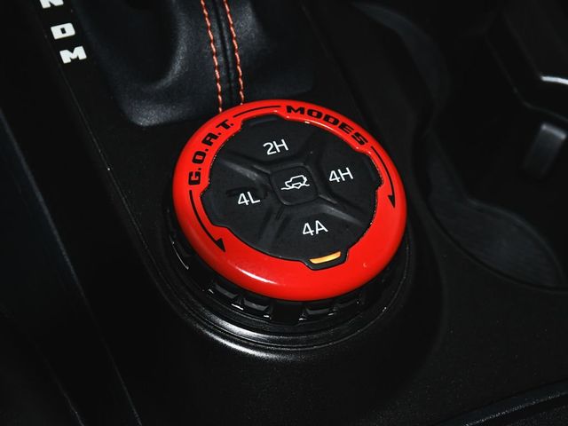 2023 Ford Bronco Raptor - 23056218 - 38