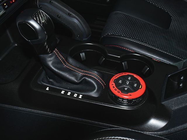 2023 Ford Bronco Raptor - 23056218 - 41