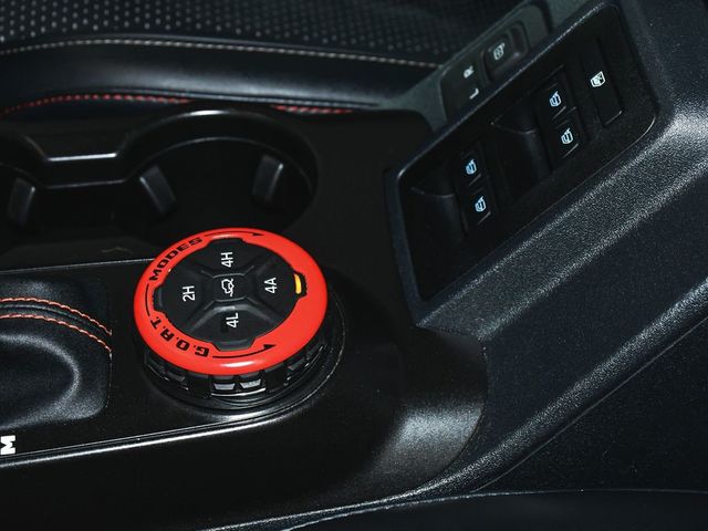 2023 Ford Bronco Raptor - 23056218 - 42
