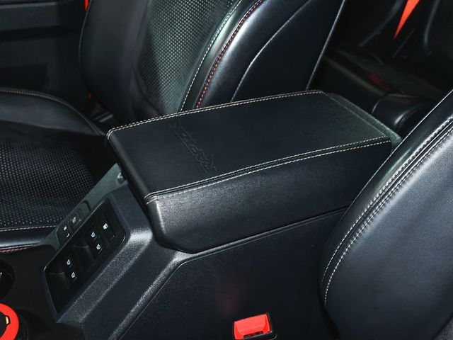 2023 Ford Bronco Raptor - 23056218 - 43