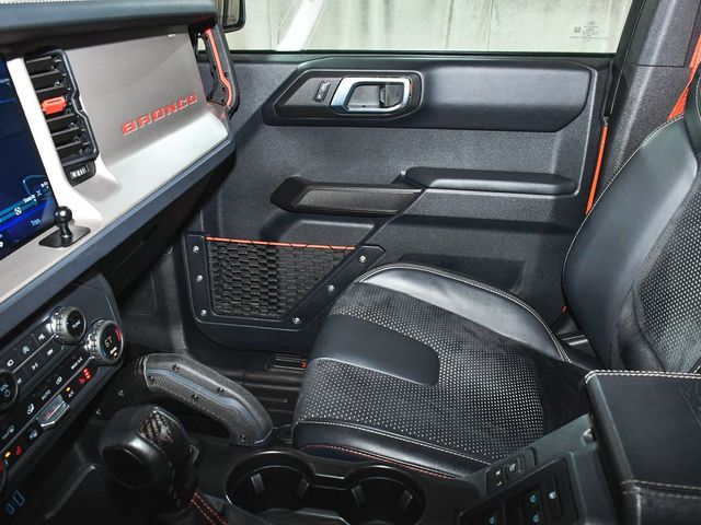 2023 Ford Bronco Raptor - 23056218 - 45