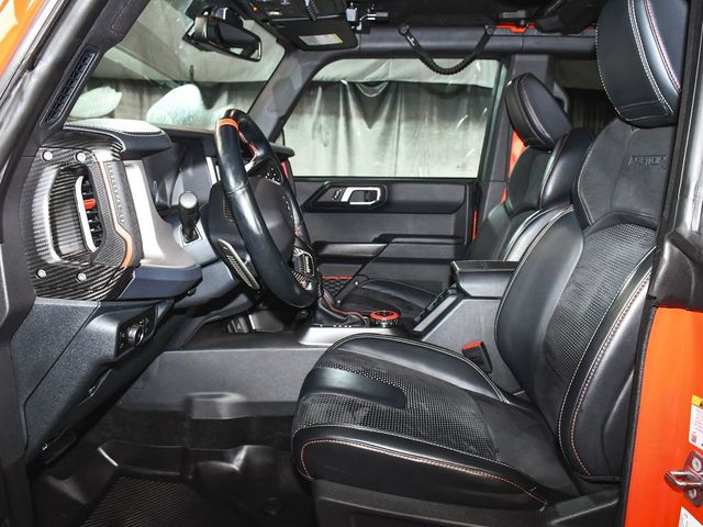 2023 Ford Bronco Raptor - 23056218 - 46