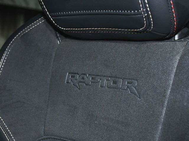 2023 Ford Bronco Raptor - 23056218 - 48
