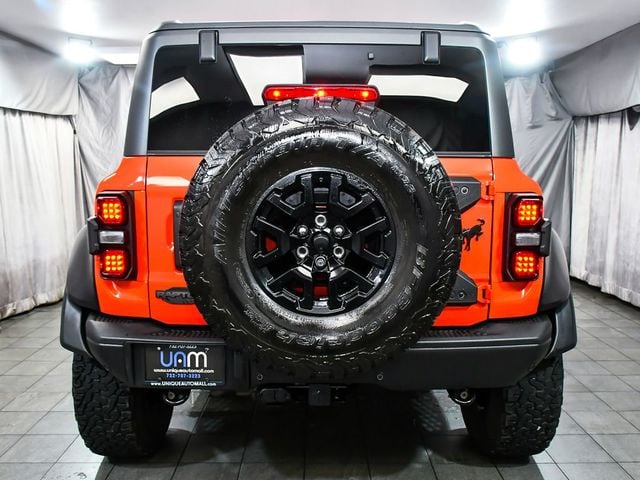 2023 Ford Bronco Raptor - 23056218 - 4