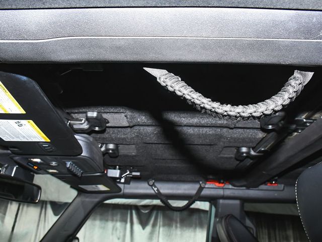2023 Ford Bronco Raptor - 23056218 - 49