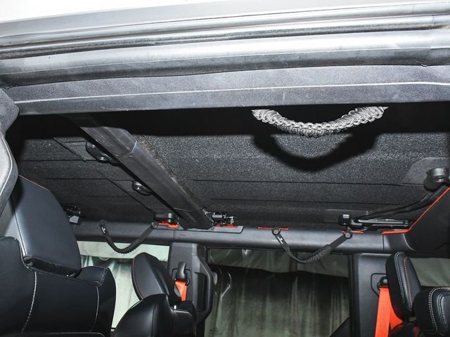 2023 Ford Bronco Raptor - 23056218 - 50
