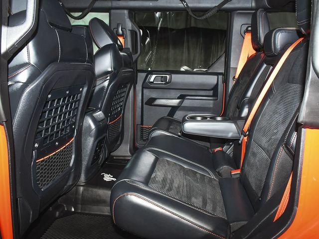 2023 Ford Bronco Raptor - 23056218 - 51