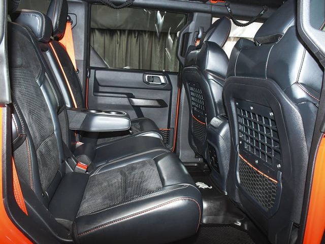 2023 Ford Bronco Raptor - 23056218 - 54