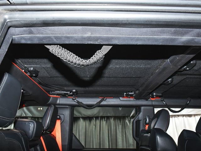 2023 Ford Bronco Raptor - 23056218 - 55