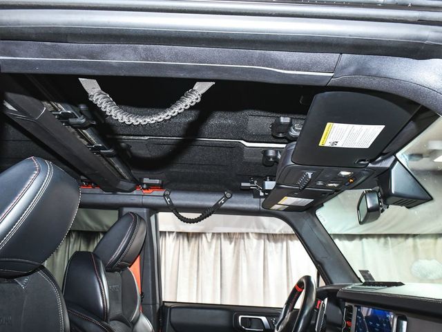 2023 Ford Bronco Raptor - 23056218 - 56