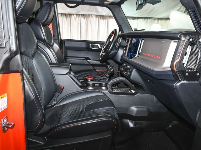 2023 Ford Bronco Raptor - 23056218 - 57