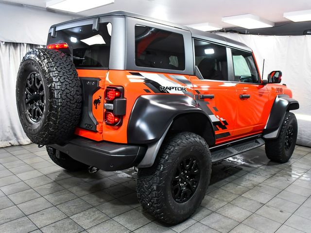 2023 Ford Bronco Raptor - 23056218 - 5