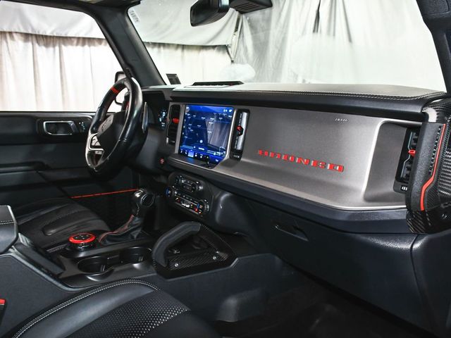 2023 Ford Bronco Raptor - 23056218 - 60