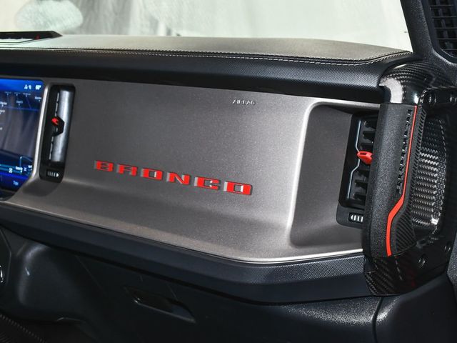 2023 Ford Bronco Raptor - 23056218 - 61