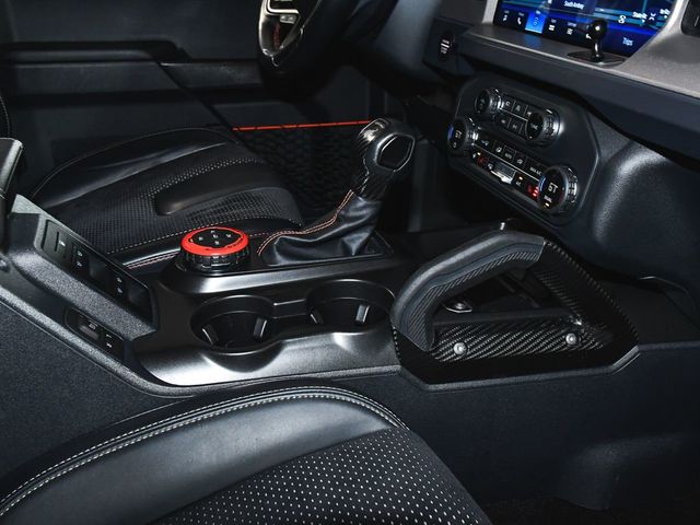 2023 Ford Bronco Raptor - 23056218 - 62