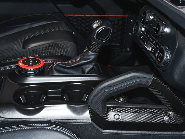 2023 Ford Bronco Raptor - 23056218 - 63