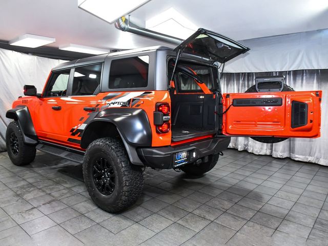 2023 Ford Bronco Raptor - 23056218 - 65