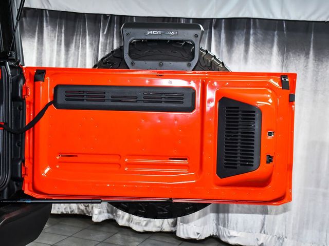 2023 Ford Bronco Raptor - 23056218 - 66