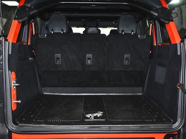 2023 Ford Bronco Raptor - 23056218 - 67