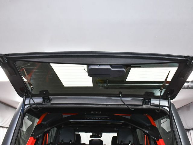 2023 Ford Bronco Raptor - 23056218 - 68