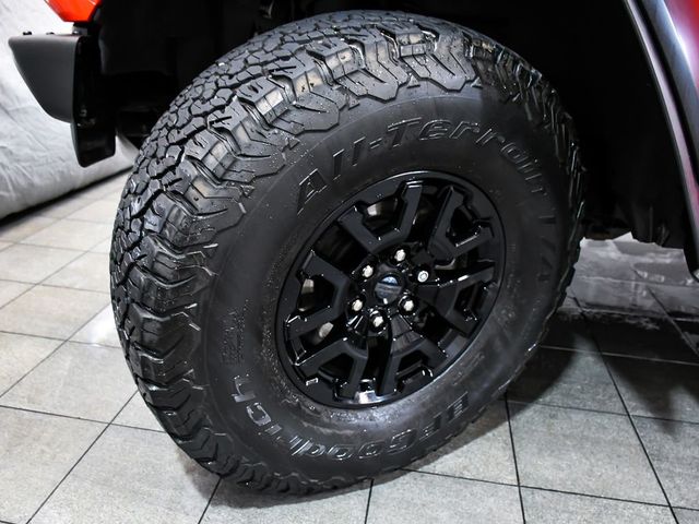 2023 Ford Bronco Raptor - 23056218 - 6