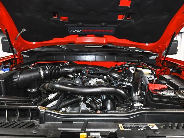 2023 Ford Bronco Raptor - 23056218 - 70