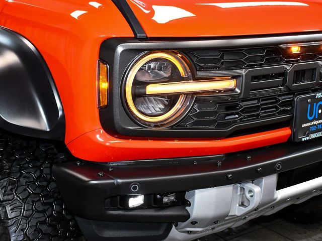 2023 Ford Bronco Raptor - 23056218 - 72