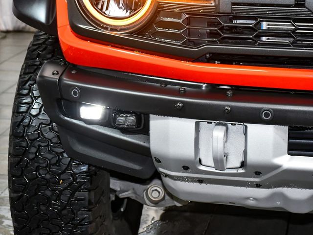 2023 Ford Bronco Raptor - 23056218 - 73