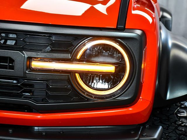 2023 Ford Bronco Raptor - 23056218 - 76