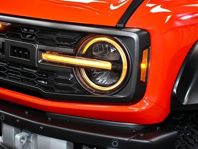 2023 Ford Bronco Raptor - 23056218 - 77