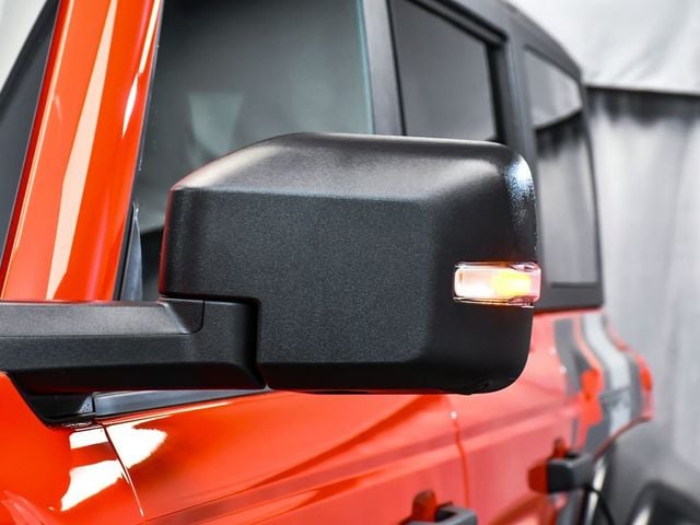 2023 Ford Bronco Raptor - 23056218 - 78