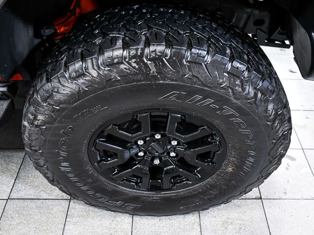 2023 Ford Bronco Raptor - 23056218 - 7