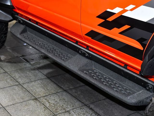 2023 Ford Bronco Raptor - 23056218 - 79