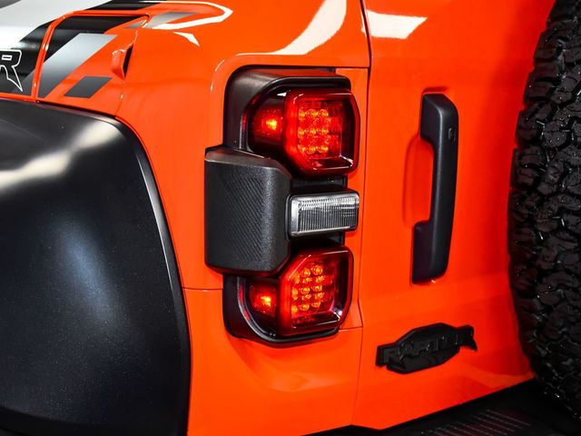 2023 Ford Bronco Raptor - 23056218 - 80