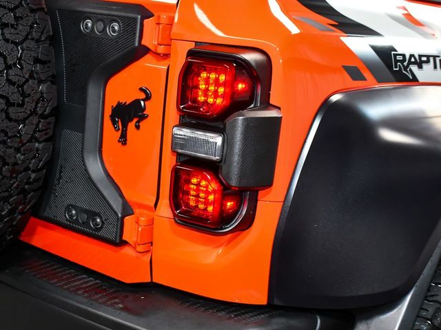 2023 Ford Bronco Raptor - 23056218 - 81